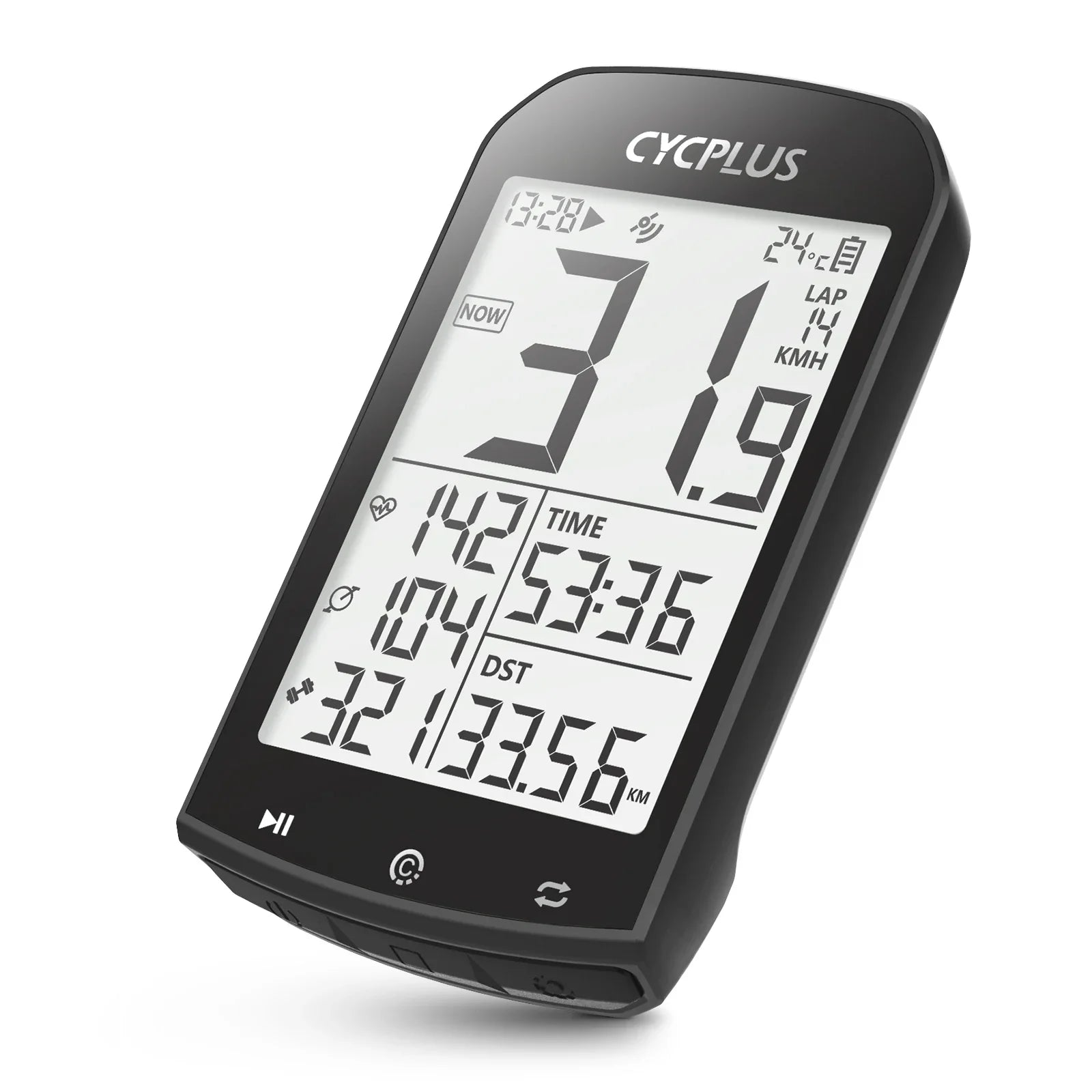 BikeCalculateurVitesse&GPSBluetooth5.0™ - Lemonde - moto - velo.com