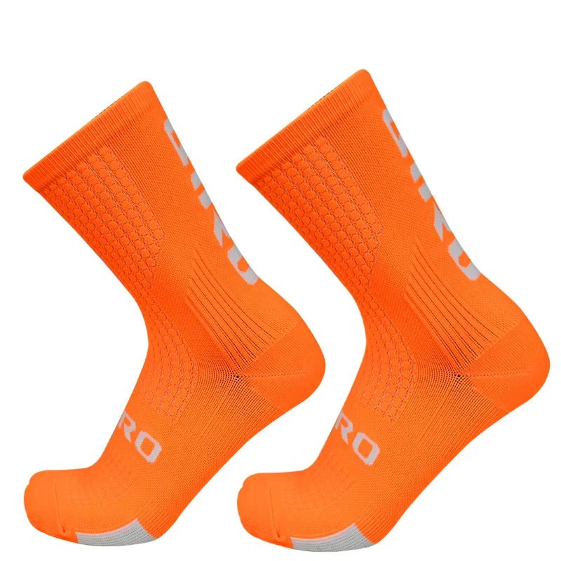 SportCyclingSocks™ - Lemonde - moto - velo.com