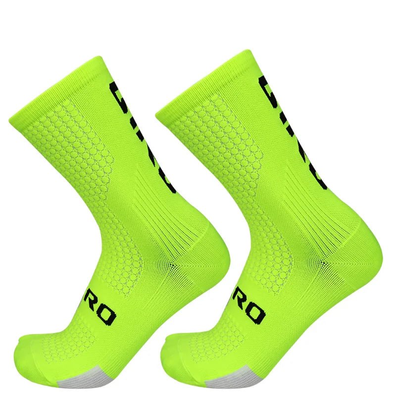 SportCyclingSocks™ - Lemonde - moto - velo.com