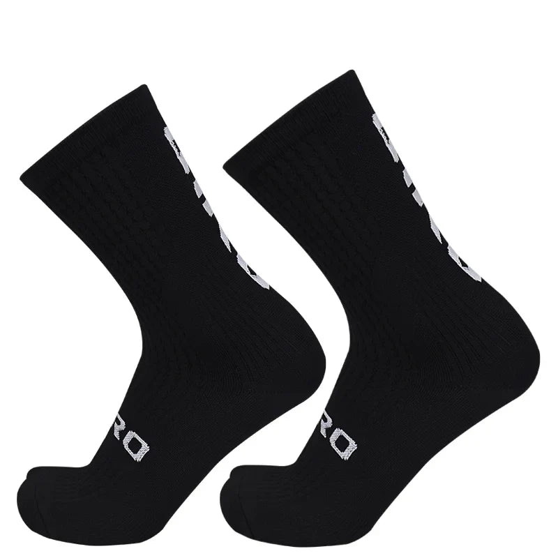 SportCyclingSocks™ - Lemonde - moto - velo.com