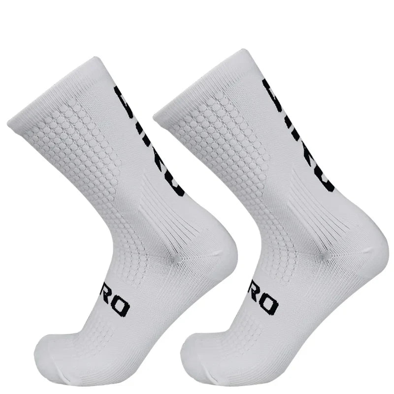 SportCyclingSocks™ - Lemonde - moto - velo.com