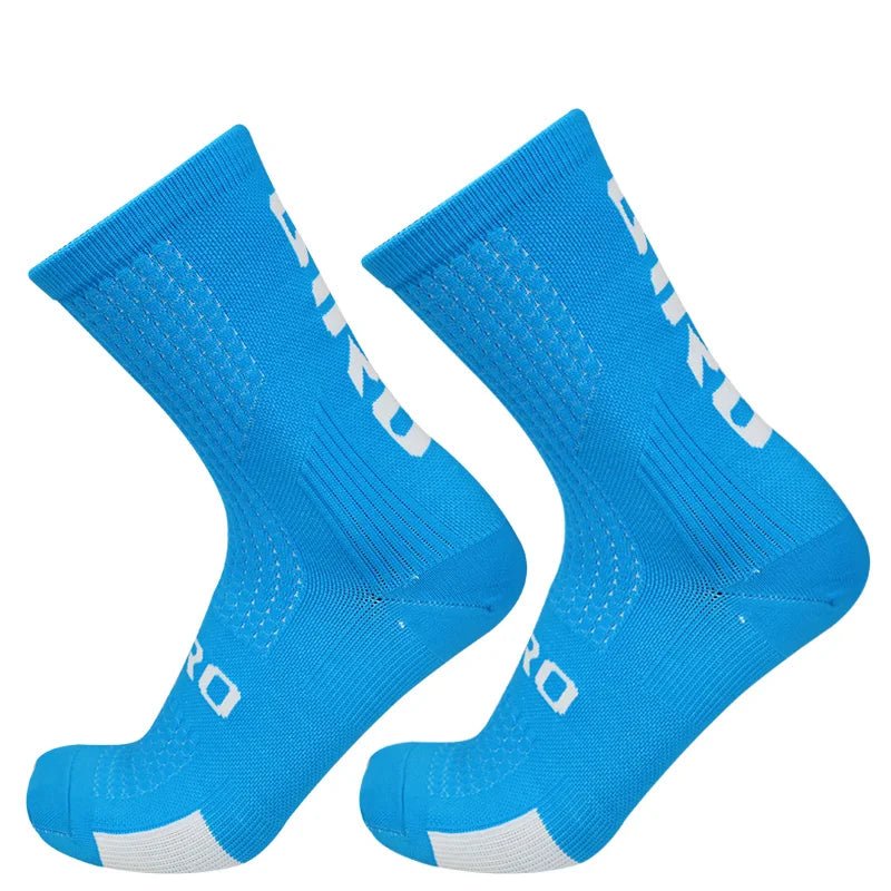 SportCyclingSocks™ - Lemonde - moto - velo.com