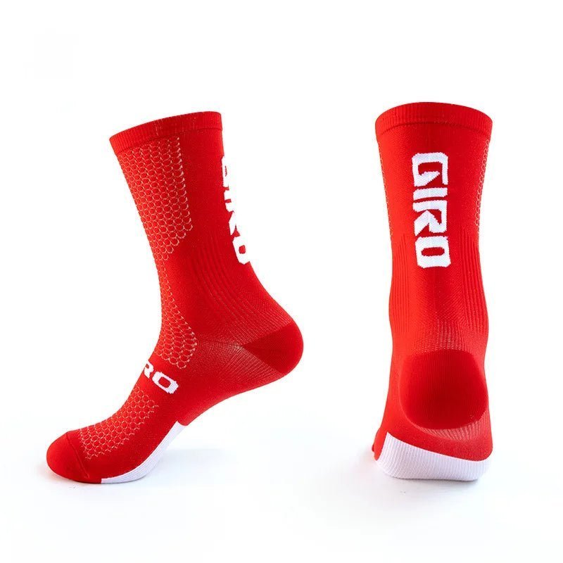 SportCyclingSocks™ - Lemonde - moto - velo.com